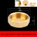 G1"1/4"1/8"3/8"1/2"3/4"G2" BSP Female Threaded Brass Pipe Hex Head Brass Stopper End Cap Plug Plumbing Fitting Connector Adapter