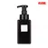 Soap Despenser Portable Foam Pumps Bottle 250/450/650ml Manually Press Soap Foaming Mousses Liquid Dispensers Bathroom Bottling