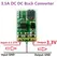 1 PCS  3.5A DC-DC Converter Module Buck Step-Down Voltage Regulator Board 4.5V-27V to 3V 3.3V 3.7V 5V 6V 7.5 9V 12V