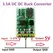 1 PCS  3.5A DC-DC Converter Module Buck Step-Down Voltage Regulator Board 4.5V-27V to 3V 3.3V 3.7V 5V 6V 7.5 9V 12V