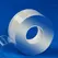 Double Sided Nano Tape Transparent Reusable Waterproof Adhesive Strong Tapes Cleanable Kitchen Bathroom Supplie