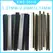 5Pcs 1.27mm/2.0mm/2.54mm Pin Header  1*40P 1*50P 2*40P 2*50P Breakable Pin Header PCB JST Connector Strip For Arduino DIY Kit