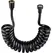 New 1Pcs 1.5M/2M/3M/5M Telephone Line Spring Shower Hose Toilet Bidet Bathroom Accessories Sprayer Connect Pipe Flexible