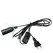 Lamp Cord with Dimmer Switch E14 Hanglamp Holder Light Bulbs Socket EU Plug 1.8m Power Cord Cable Lava Lamp Base