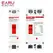 EARU 1P 2P DC Solar Molded Case Circuit Breaker MCCB Overload Protection Switch Protector Solar Photovoltaic PV Battery Isolator