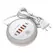 50W USB Type C Fast Charging Charger Multi Ports Power Strip For iPhone Samsung Xiaomi Huawei Phone Adapter Quick Charge Station