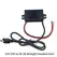 12V 24V to 5V 3A 15W Regulator Power Supply Buck Module Dual USB Type-C Micro USB Output Power Adapter DC-DC Converter for Car