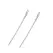 1-10 PCS Household Drain Cleaning Tool For Hair And In The Kitchen Bathroom Washbasin Anti Clogging Cleaning Rod Pipe Unclogger