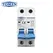 TOMZN 2P DC MCB 1000V Solar Mini Circuit Breaker 3A 6A 10A 16A 20A 25A 32A 40A 50A 63A DC MCB for PV System