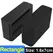 Car Floor Mat Fixed Patches Self Adhesive Hook and Loop Fastener Tape Double Sided Sewable Stickers for Car Carpet Dashboard DIY