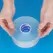 Nano Tape Single Sided Tape Transparent Reusable Waterproof Adhesive Tapes Cleanable Kitchen Bathroom Supplies Tapes