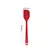 Silicone cream spatula Non-stick butter spatula Heat-resistant kitchen baking tools DIY cake baking tools