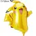Giant PokeMons Theme Foil Balloons Birthday Party Decoration for Kids Birthday Party Gift Favors photo booth Baby Shower Balloon