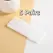 1/2/5/10PCS Self-Adhesive Desktop Socket Fixer Hanging Power Strip Cable Organizer Wall Holder Fixator Removable Wall-Mounted