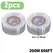 200M PE Grafting Tape Film Self-adhesive for Fruit Tree Nursery Plants Seedlings Vine Floristry Tomato Grafting Supplies Stretch