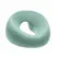 Face Down Pillow Prone Pillow for Prone Face Down Resting Comfort Memory Foam Ergonomics Home Massage Headrest for Beauty Salon