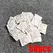 50-500 Packs Non-Toxic Silica Gel Desiccant Damp Moisture Dehumidifier For Kitchen Room Living Absorber Bag Clothes Food Storage