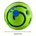 Funny Interactive Giggle Ball - Balls for Dog IQ Training, Pet Interactive Toy, Stimulating Play, Mental Stimulation, and Exerci