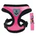 Breathable Mesh Cat Small Dog Harness And Leash Kitten Cats Harnesses Little Dog Puppy Harness For French Bulldog Chihuahua Pug