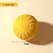 EVA Durable Dog Toys 4 Pack  Flying Disc + Ball + Tug Rope for Puppy&Adult Dogs  Chew-Proof Teeth Cleaning Set（2024 Best Seller）
