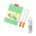 2026 Cigarette-shaped Bubble Maker Stress Relief Wand Toy Desk Party Photo Prop for Children Adult Gift