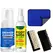 100ml White Shoe Cleaner No-wash Dry Cleaning Foam Decontamination for Suede Sheepskin Matte Shoes Leather Sneakers Care