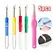 5PCS Seam Rippers for Sewing Tool Handy Stitch Ripper Hem Ripper Sewing Stitches Sewing Tools for Opening Removing Seams Hems