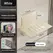 1pc Black Carbon Steel Soap Box Non Perforated Wall Mounted Bathroom Soap Box Bathroom Soap Holder Soap Storage Rack 2025