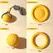 EVA Durable Dog Toys 4 Pack  Flying Disc + Ball + Tug Rope for Puppy&Adult Dogs  Chew-Proof Teeth Cleaning Set（2024 Best Seller）