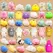 18 Pcs Mini Release Stress Animal Pinch Music Children Simulation Relaxing Mood Squeezing Reduce Pressure Toy Birthday Gift