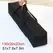 Outdoor Camping Storage Bag Canvas Canopy Pole Bag Camping Tent Swag Storage Pouch Travel Picnic Handbag