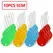 10/20/50pcs Needle Easy Device Automatic Thread Needles Sewing Tools Threader Elderly Guider Sewing Machine Supplie Accessories