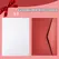 DIY Custom Envelopes Letter, Valentine's Day Letter Customization, Friend Blessing Letters, Company Documents Print, Mail a Lett