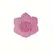 1pcs Bathroom Soap Box Lotus Design Soap Holder Silicone Soap Box Drain Box Bathroom Accessories