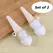 2/4pcs Flower Potted Automatic Watering Irrigation Device Drip Plant Waterer Gardening Tool Ceramic Drip Irrigation Device