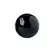 Natural Black Obsidian Sphere Large Crystal Ball Healing Stone Gemstone 30/40/50mm obsidian crystal decorative glass Home Decor