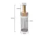 6-19mm Lengthened Stainless Steel Mesh Filter Garden Irrigation Pump Protection Hose Filter Water Cleaning Mesh Brass Filter