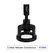 ALIKISSCAFE WDT Tools Rotary 51mm 54mm 58mm Espresso Stirrer Needle Distributor Magnetic Coffee Maker Accessories Barista Tools