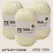 150g milk yarn handmade medium coarse DIY weaving yarn ball for knitting sweaters, hats, scarves and other clothing