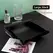Living Room Entrance Key Storage Box Leather Desktop Cosmetics Storage Box Sundry European Tray Storage Box