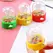 5/10/15/20/30pcs Desktop Fingers Basketball Shooting Toys Mini Sport Party Game Toys for Boys Kids Birthday Favors Supplies