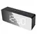 Mirror LED Digital Alarm Clock with Temperature Display and Smart Night Light for Bedroom, Makeup Vanity and Office Use
