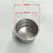 51mm Stainless Steel Coffee Filter Basket 1/2/4 Cup Espresso Dripper Portafilter Coffee Maker Strainer Coffee Puck Screen