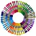50/100/150/200/447Pcs Multicolor Embroidery Thread Cross Stitch Floss Threads Cotton Sewing Skeins Skein Kit DIY Sewing Tool
