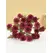 21 Heads Artificial Flower Autumn Silk Daisy Bouquet Decor Vase Home Wedding Decor Household Products Holiday Party DIY Gift Box