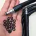 High Pressure Water Gun Cleaning Outlet O-ring Rubber Ring Black Car Wash Machine Accessories Car Beauty Water Gun Accessories