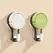 1/2PCS Suction Cup Hooks No Punching Wall Hooks for Bathroom Kitchen Bedroom Reusable Towel Clothes Hanger Hook Home Organizer