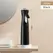 Hair Spray Bottle, Refillable Fine Mist Spray Bottle for Hair Styling,Cleaning,Garden,Continuous Water Mister Spray Bottle