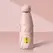 Compact Travel Mini Umbrella Uv Protection Capsule Umbrella 5 Fold Ultra Lightweight Sunshade Umbrellas Protable Manual