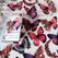 30pcs/Pack Vintage Butterfly PET Stickers DIY Decorative Junk Journal Stickers For Scrapbook Label Diary Album Planner